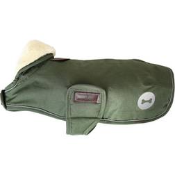 Kentucky Dogwear Hundedecke Dog coat Waterproof 300g Olive Green