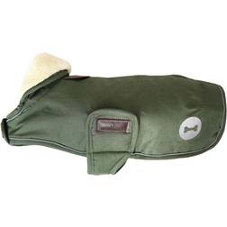 Kentucky Hundtäcke Waterproof 300g Olivgrön X-Small