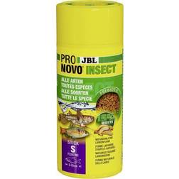 JBL Fischfutter Pronovo Insect Stick S Insektensticks