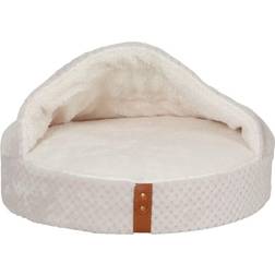 Zolux Cat Bed Paloma with Cover 480 x 480 x 150 mm