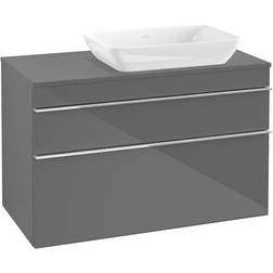 Villeroy & Boch VENTICELLO VANITY UNIT F.CWB