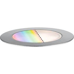 Paulmann Plug and Shine LED 2 W RGBW Bedlampe