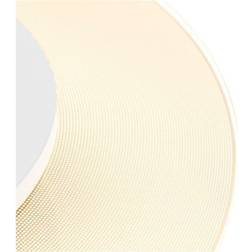 Steinhauer LED Loftslampe Lido Ø 36 cm Hvid Loftplafond