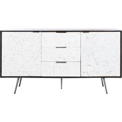 Dkd Home Decor 150 Sideboard