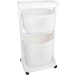 Kipit Tøj Trolley Rullebord