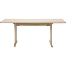Fredericia Furniture 6290 C18 Mogensen Spisebord