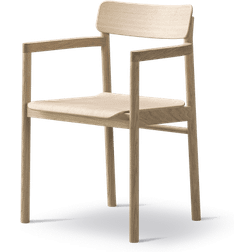 Fredericia Furniture Post Køkkenstol
