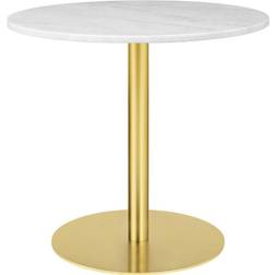 GUBI 1.0 Round Ø80 cm Dining Table