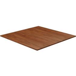 vidaXL firkantet Bordplade 90x90cm
