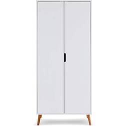 OBaby Maya Double Wardrobe