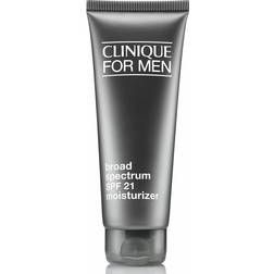 Clinique For Men Broad Spectrum Moisturizer SPF21 100ml