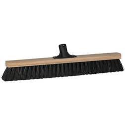 Vikan Soft Broom with Socket 520mm