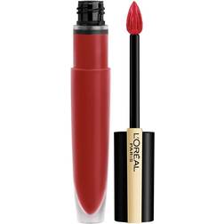 L'Oréal Paris Rouge Signature Matte Lip Stain #460 Armored