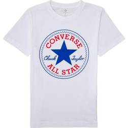 Converse Chuck Taylor Short Sleeve T-shirt