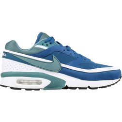 Nike Air Max Bw OG - Marina/Grey/Jade/White