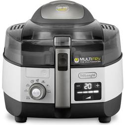 De'Longhi Extra Chef Plus FH 1396/1