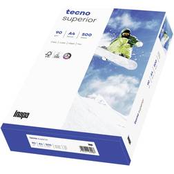 Tecno Superior 2100011538 A4 90g/m² 500pcs 90g/m² 500pcs