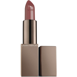 Laura Mercier Rouge Essentiel Silky Crème Lipstick Brun Naturel