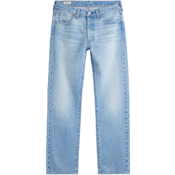 Levi's 501 Original Jeans - Canyon Kings/Blue