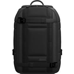 Db Ramverk Backpack 21L - Black Out