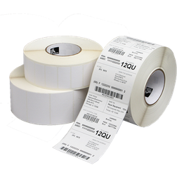 Zebra PolyO 3100T 102x152mm 3800pcs