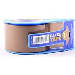 Packaging Tape with Dispenser 50mmx25m