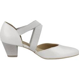 Ara Toulouse - White