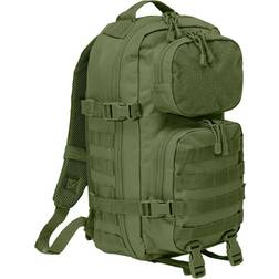Brandit US Cooper Patch Medium Backpack - Olive