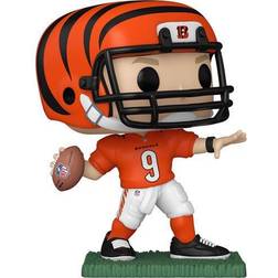 Funko Pop! Football Joe Burrow