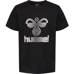 Hummel Proud T-shirt S/S - Black (214141-2001)