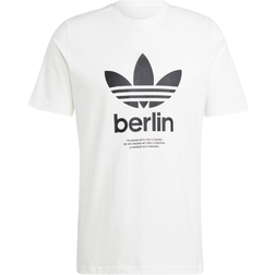 Adidas Icone Berlin City Originals Tee