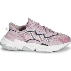 adidas Ozweego W - Soft Vision/Cloud White/Grey Three