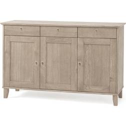 Torkelson Garda Buffet Skænk 138x89cm