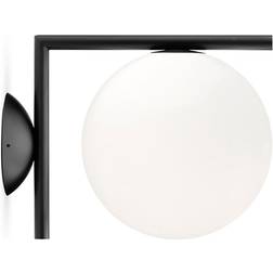 Flos IC 1 Wall light ∅ 20cm