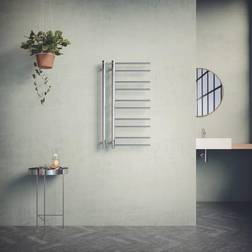 Nordhem Tjolöholm (TJKC0950H) 500x940mm Sort, Krom
