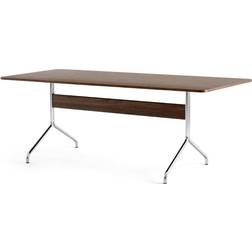&Tradition Pavilion AV19 Spisebord 90x200cm