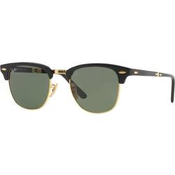 Ray-Ban Clubmaster Folding RB2176 901