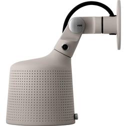 Vipp 524 Warm Grey Wall light ∅ 11cm