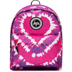 Hype Hippy Tie Dye Backpack