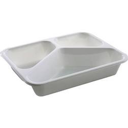 3-rum 2227-3F Serveringsbakke