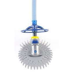 Zodiac R3 Robot Lavapiscine Idraulico Zodiacale Per Piscine