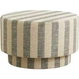 Nordal Ladoga Pouffe