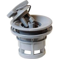 AquaQuick Aquaquick ventil komplet