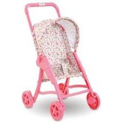 Corolle Baby Doll Stroller 12 in