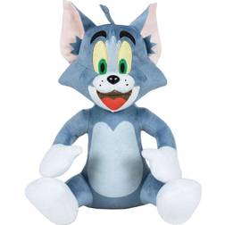 Hisab Joker Tom Gosedjur Plush