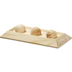 Flamingo Rody Brain Train Board