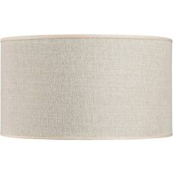 Artwood Cylinder Large Colonella Linen