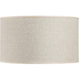 Artwood Large Colonella Linen Lampskærm Plantekasse
