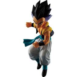 Banpresto Dragon Ball Z Gotenks Solid Edge Works