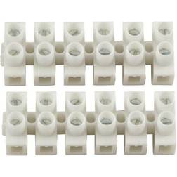 PR Home Kopplingslist 2st/frp 1,5-2,5mm²
